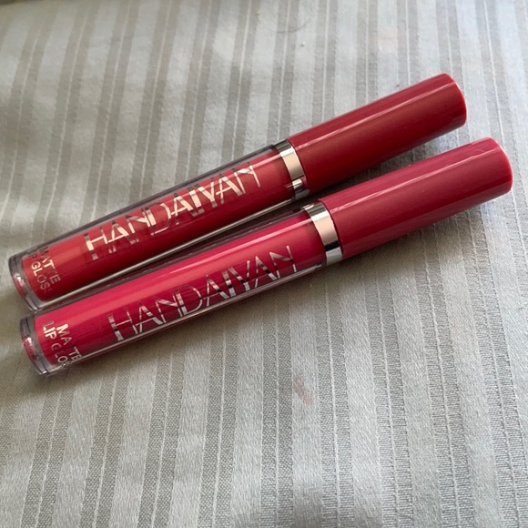 Other - 🍂3/$30🍂 Liquid Lipstick/Gloss